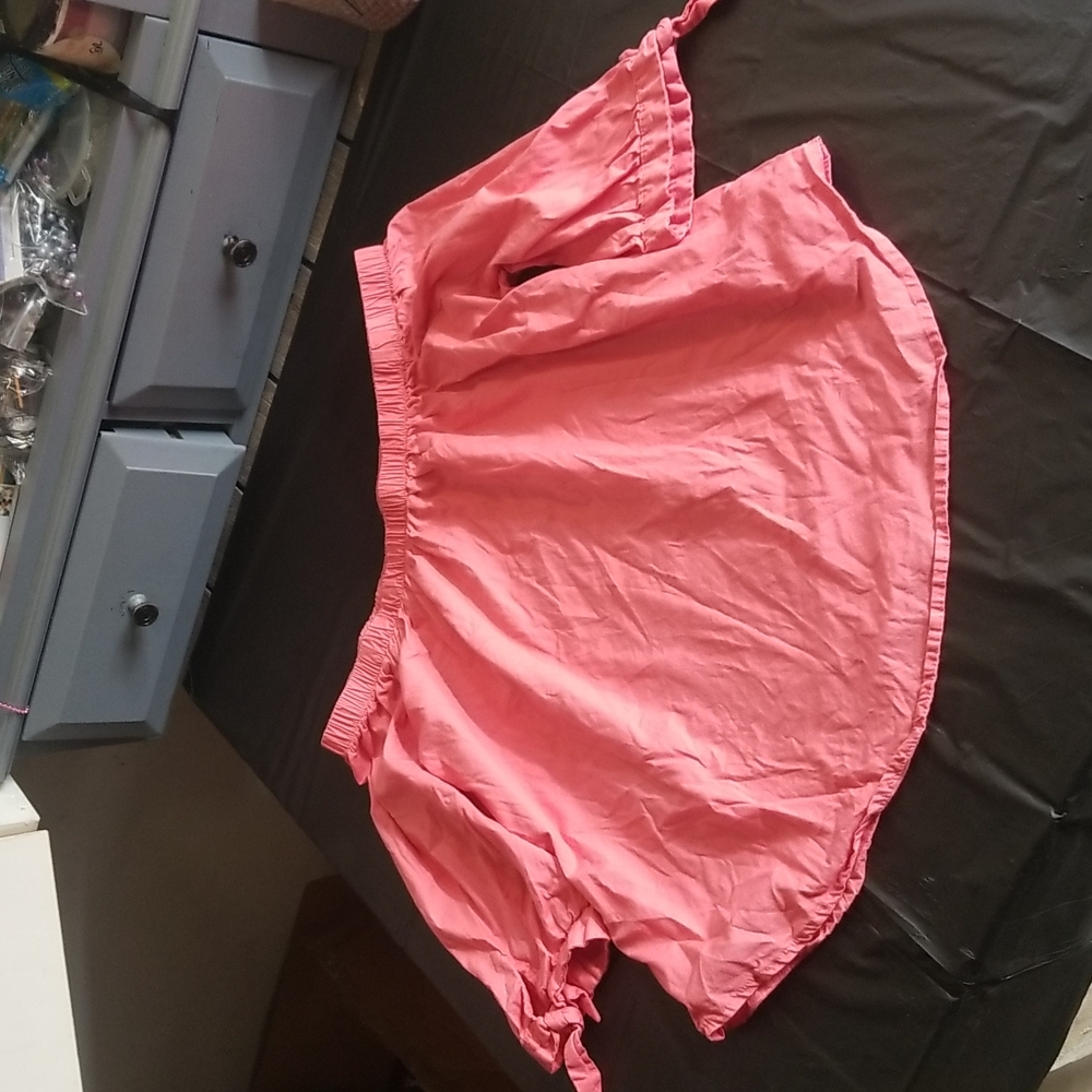 Jr's top